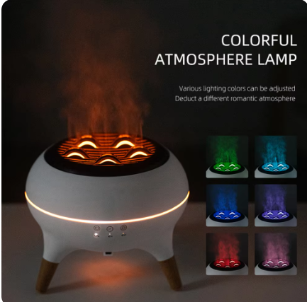 Air Humidifier