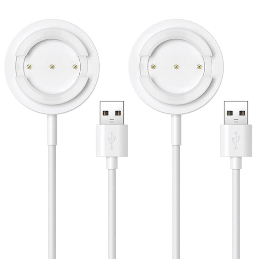 TUSITA Charger Cable Compatible with TOTWOO Bracelet 2-Pack1M